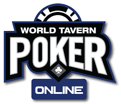 World Tavern Poker Online Logo